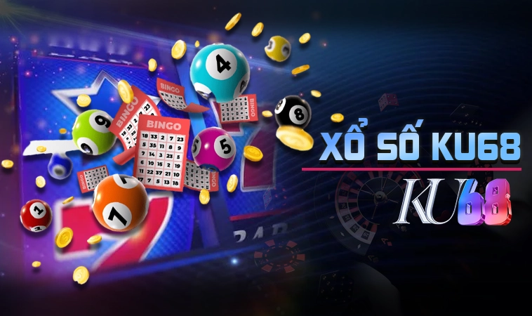 KU68 R2BEES: Nhà Cái Cá Cược Đẳng Cấp Dành Cho Dân Chuyên Nghiệp 14 Tham gia chơi xổ số KU68 nhận thưởng cực khủng